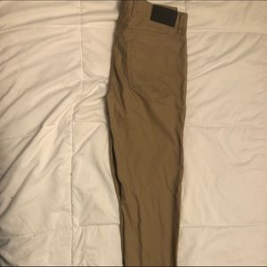 Michael Kors khaki jean
